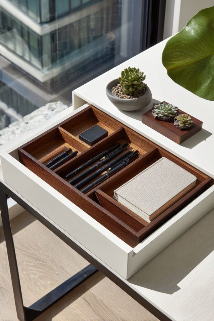 Home Office Desk Productivity Gift Suite