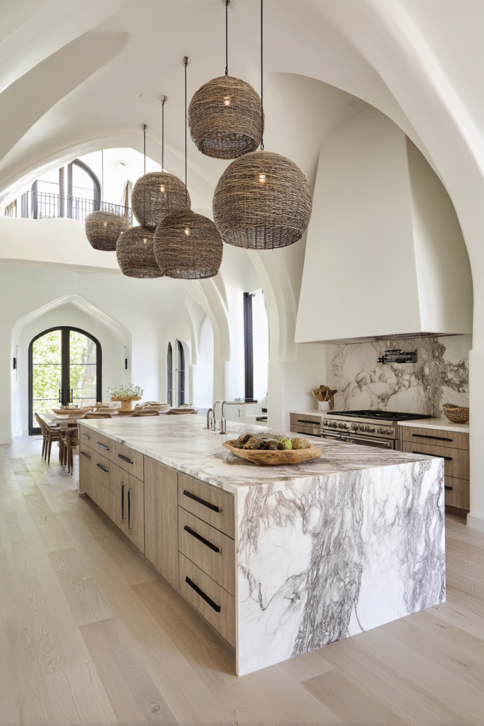 The Architectural Poetry