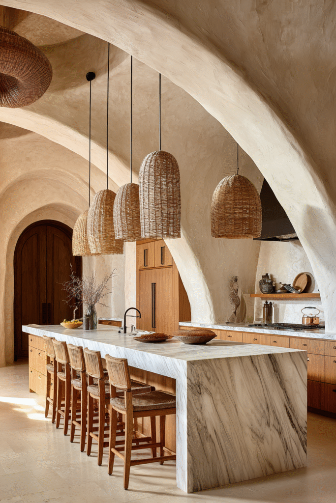 The Architectural Poetry