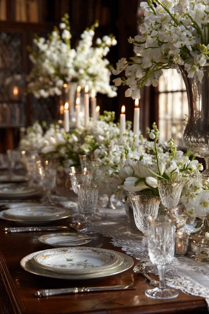 Elegant Easter Celebration