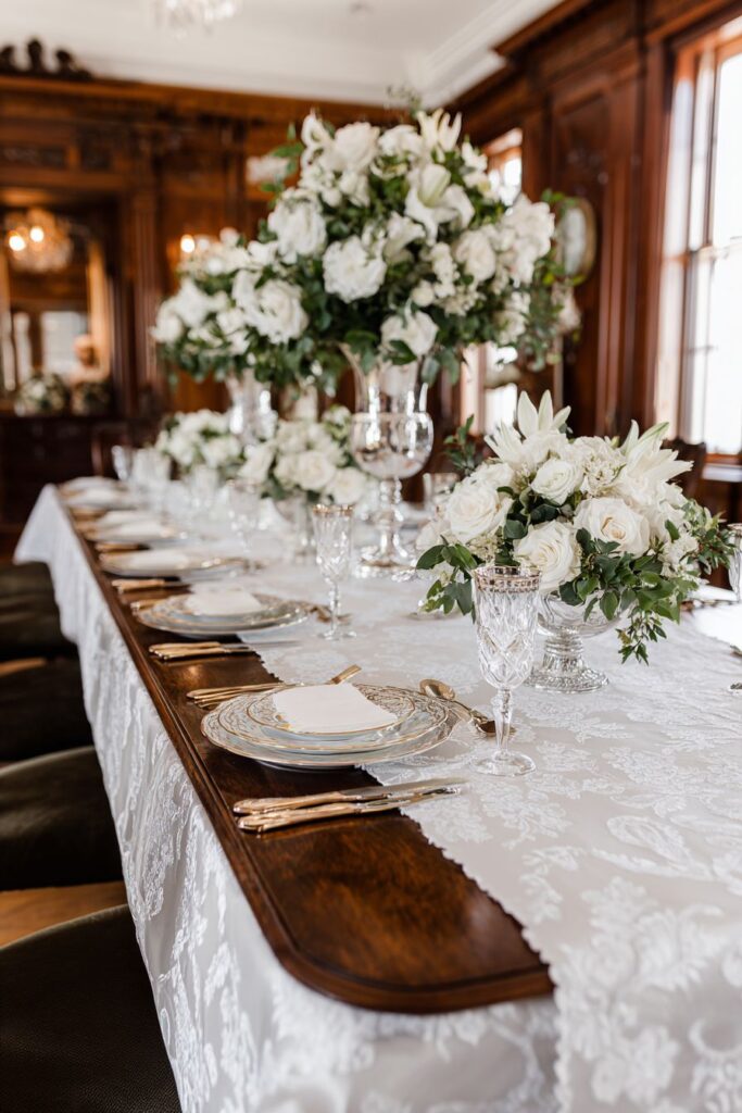 Elegant Easter Celebration