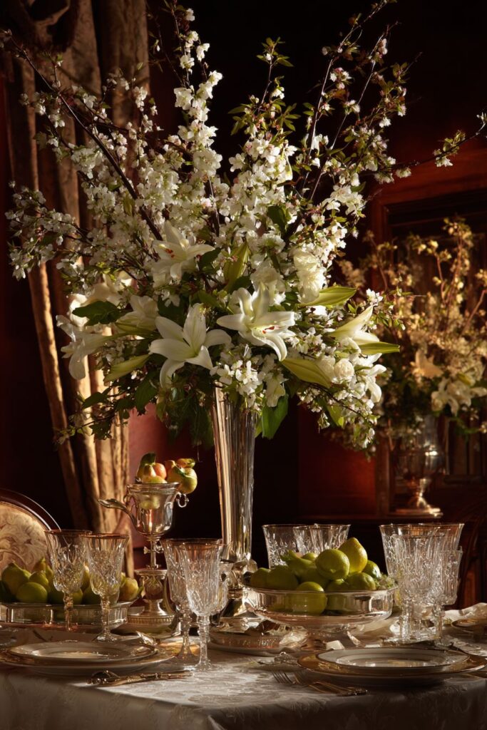 Elegant Easter Celebration