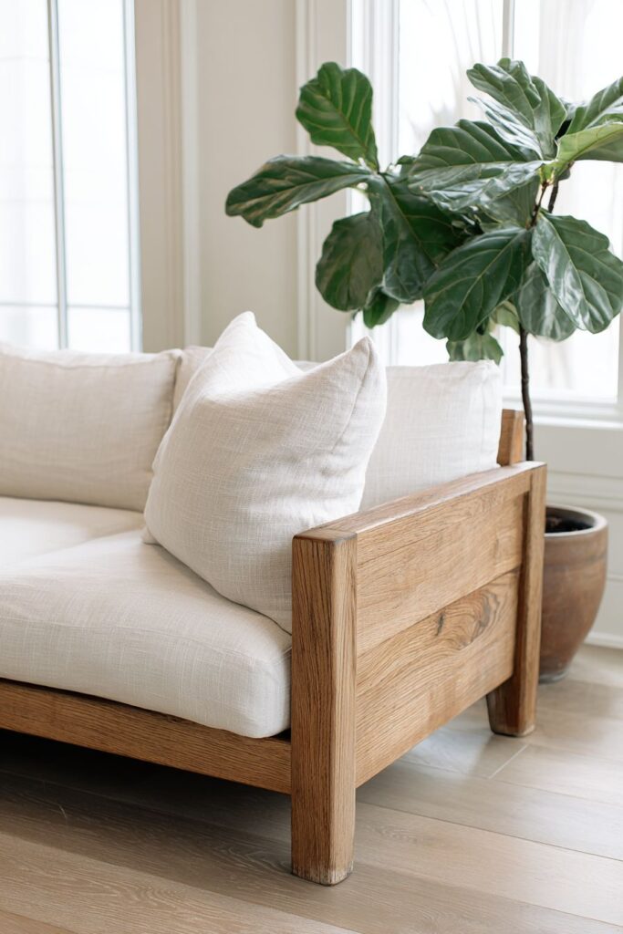 Scandinavian Summer Simplicity