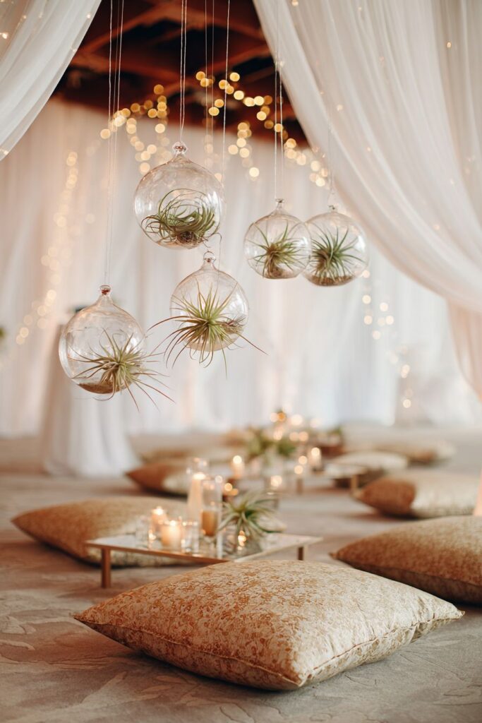 Sunroom Intimate Celebration Space