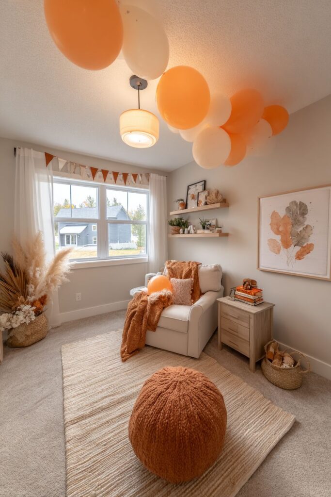 Space-Efficient Small Bedroom Surprise