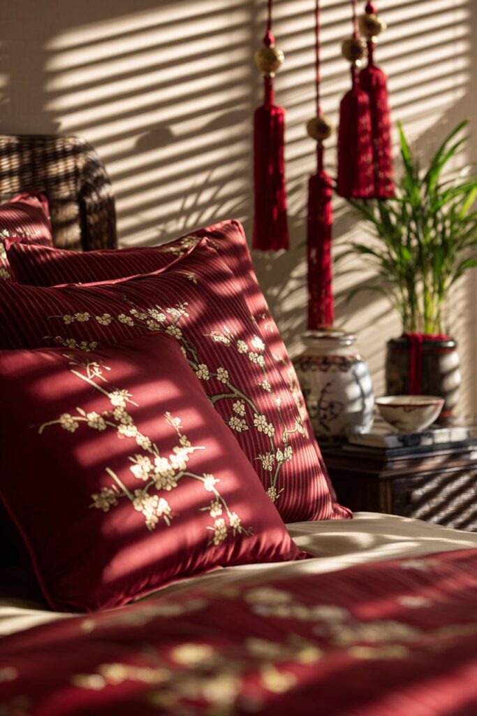 Luxurious Bedroom Retreat