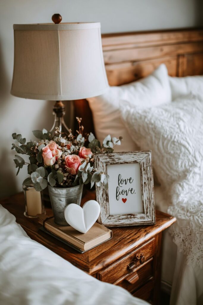 Burlap & Lace Banner