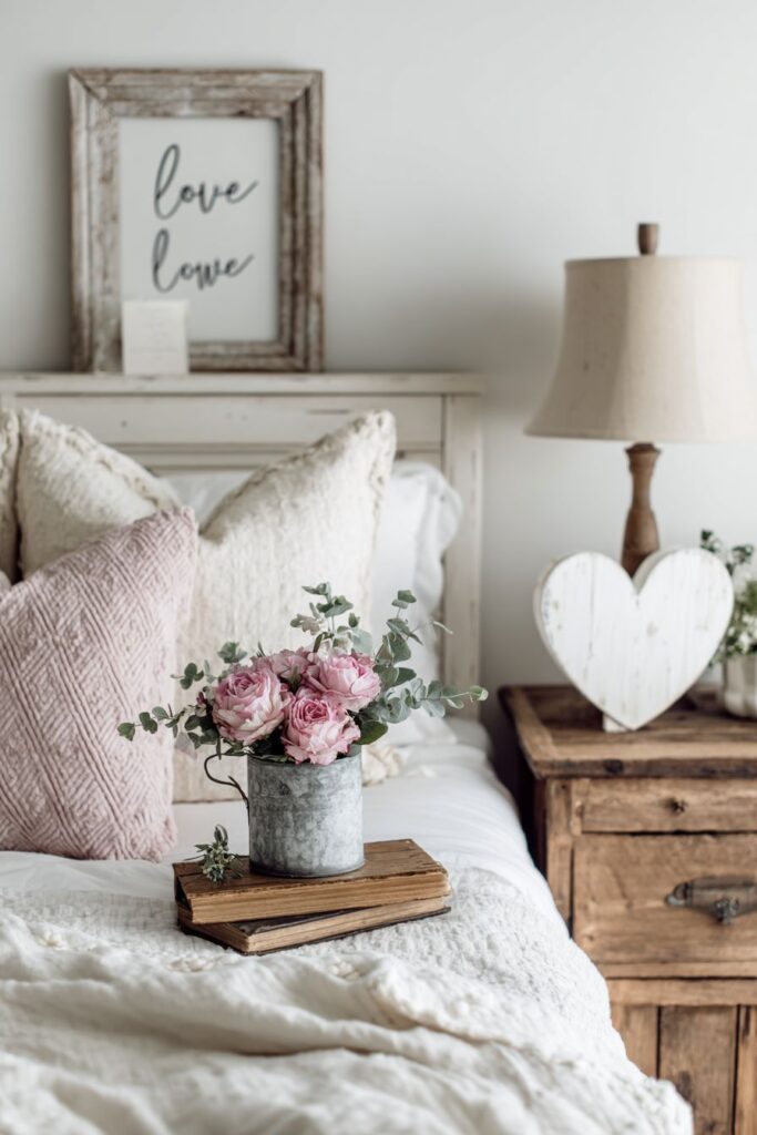 Burlap & Lace Banner