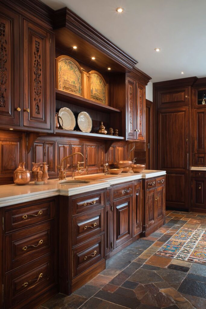  South Indian Regional Specialty Kitchen