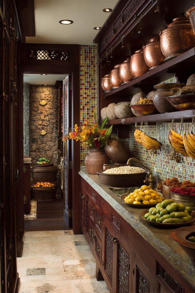  South Indian Regional Specialty Kitchen