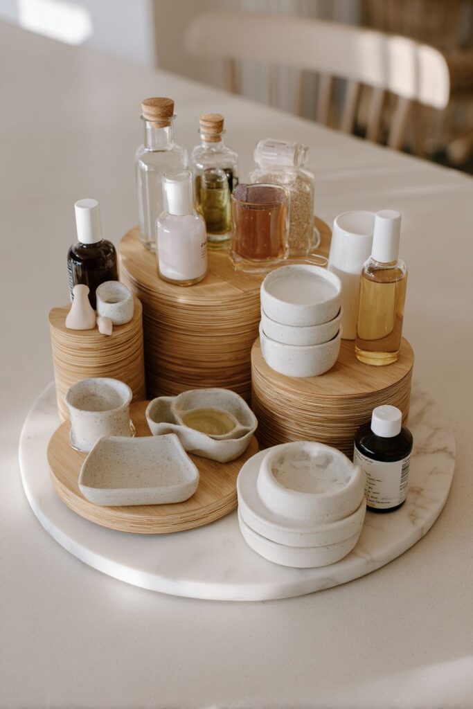 Compact Apartment Island Solutions