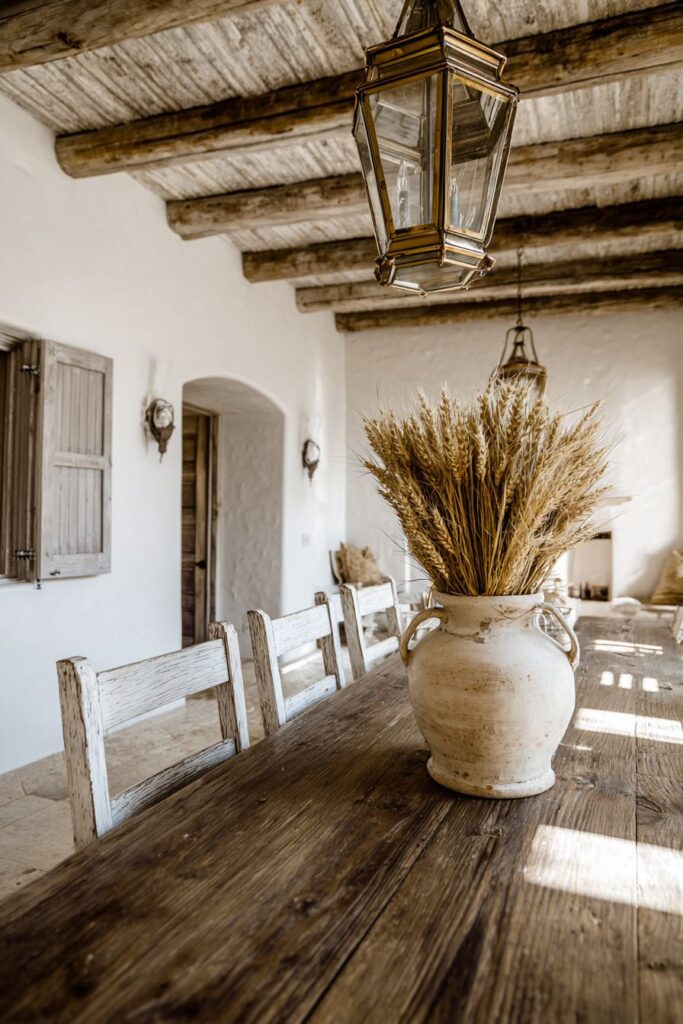 Rustic Walnut Live-Edge Authenticity