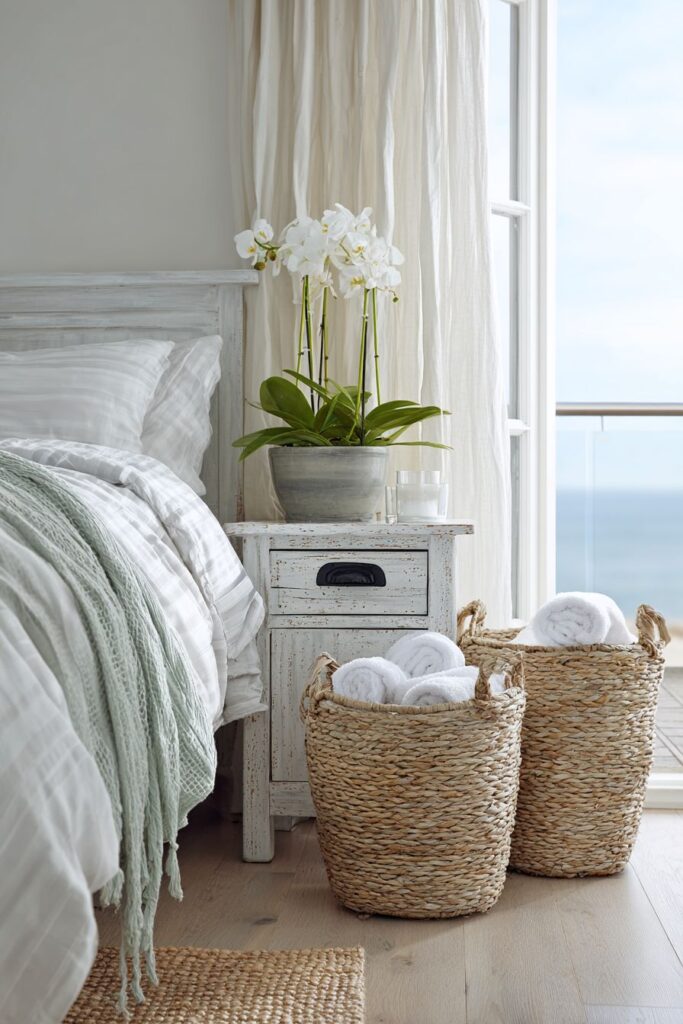 Coastal Breeze Escape