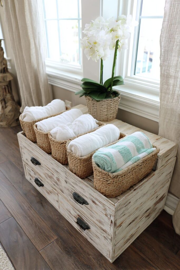 Coastal Breeze Escape