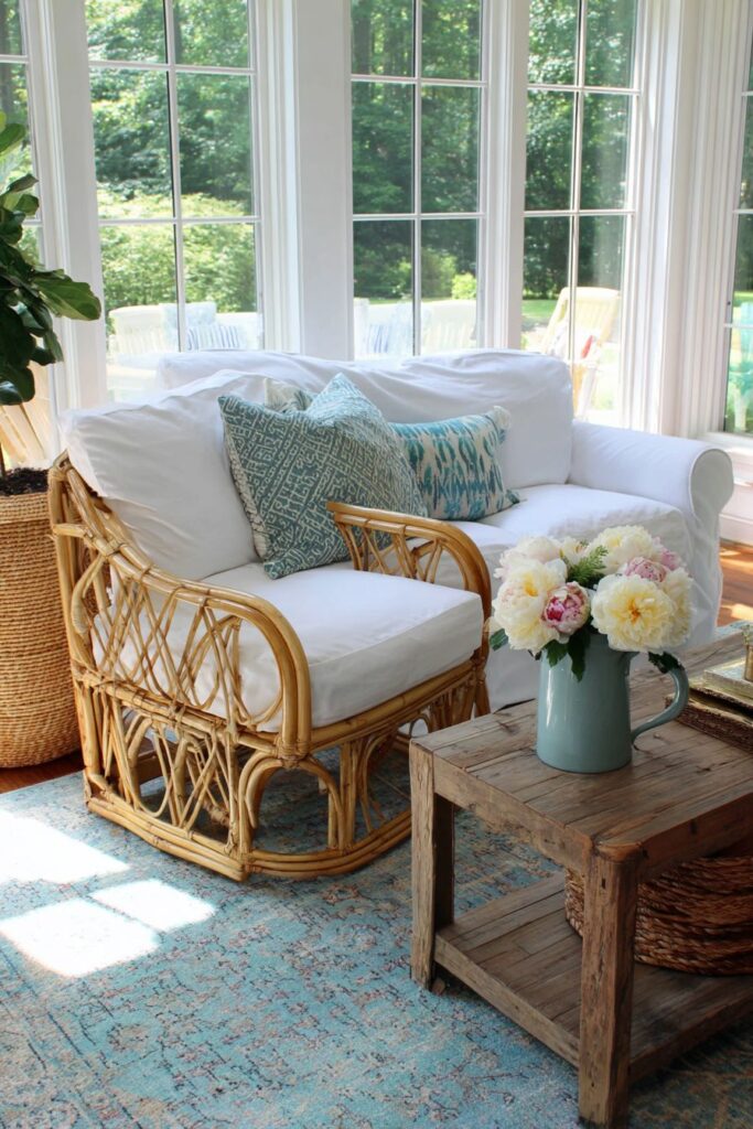 Vintage Bohemian Summer Collection