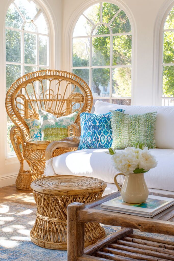 Vintage Bohemian Summer Collection