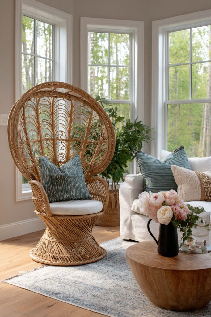 Vintage Bohemian Summer Collection