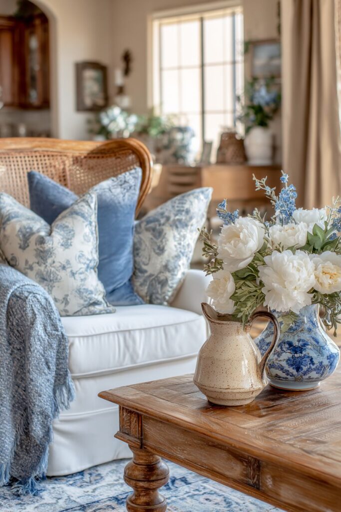 Vintage Bohemian Summer Collection