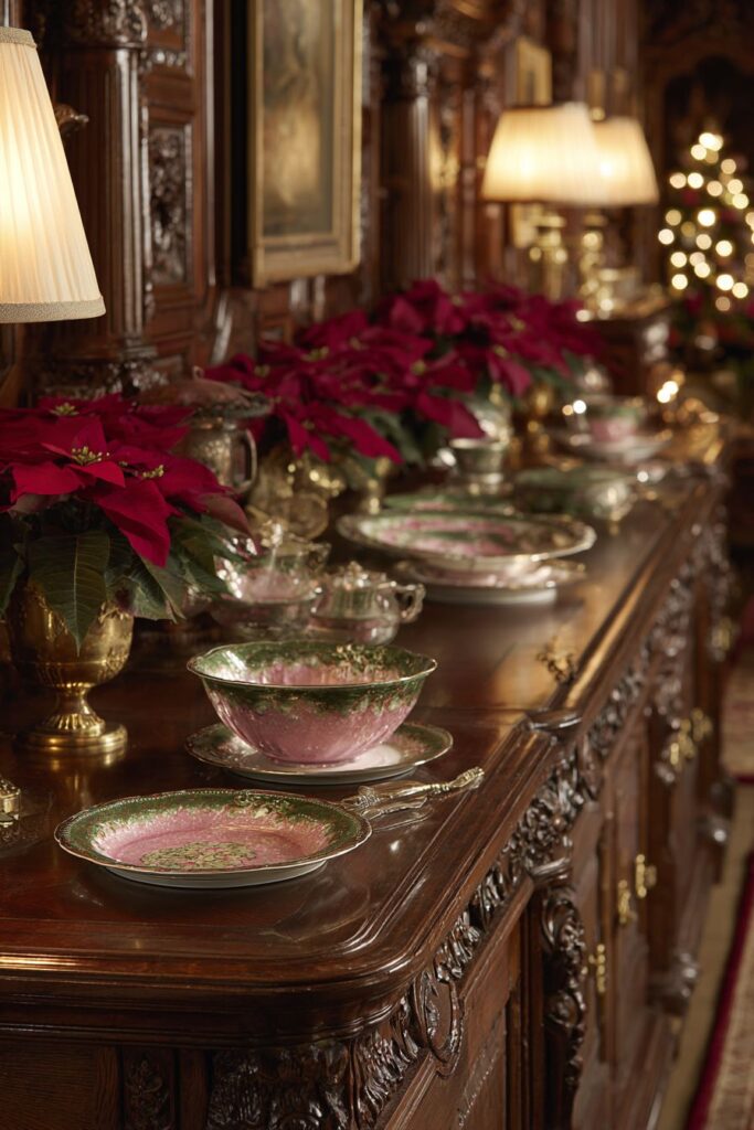 Vintage Nostalgia with Depression Glass