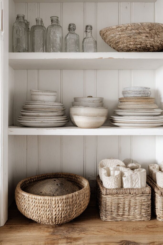  Farmhouse Sink Area Authenticity