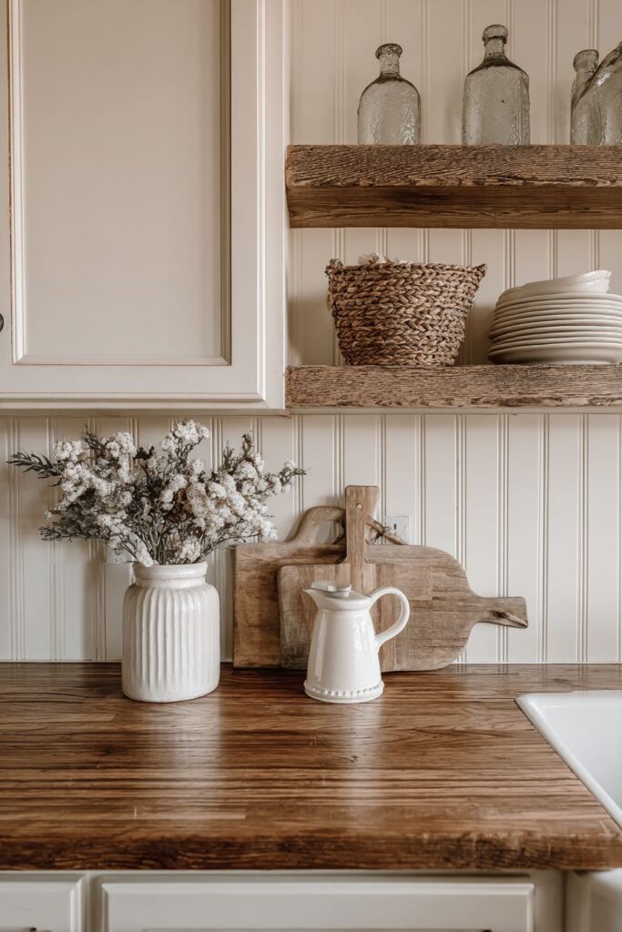  Farmhouse Sink Area Authenticity