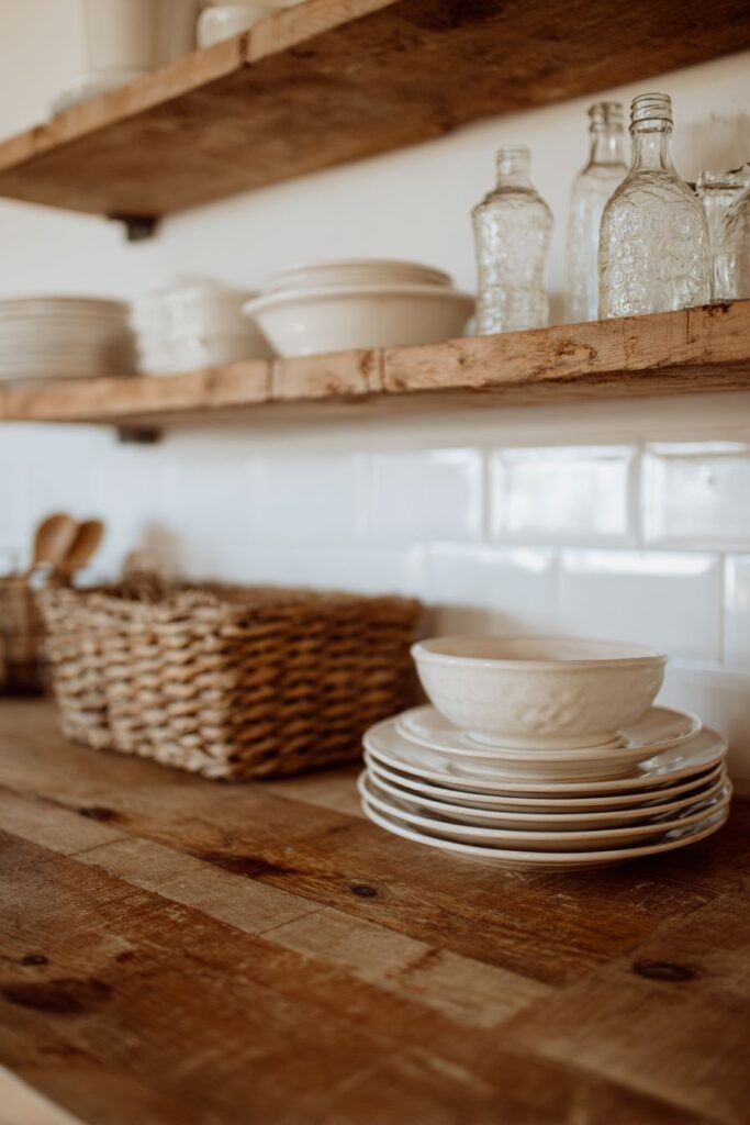 Farmhouse Sink Area Authenticity