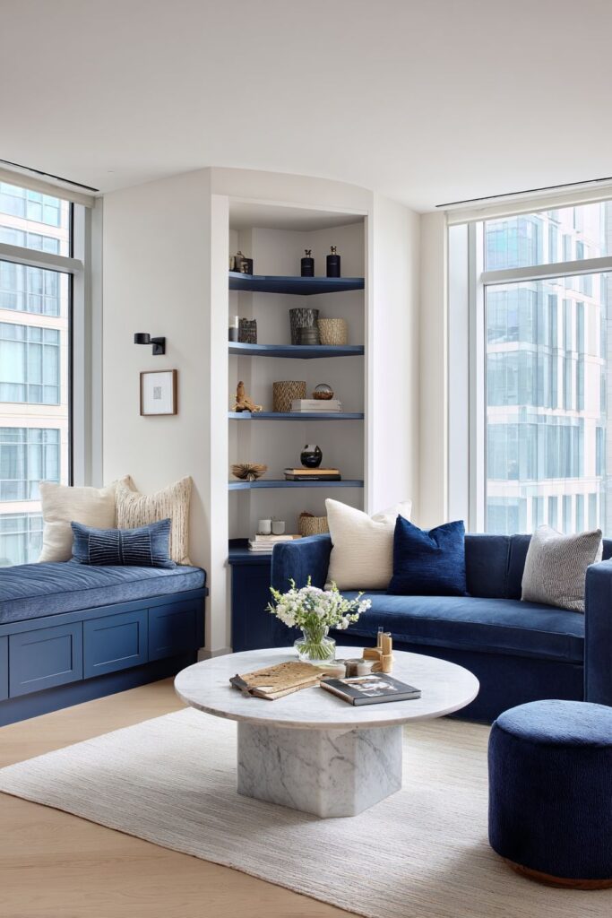 Smart Small Space Solutions