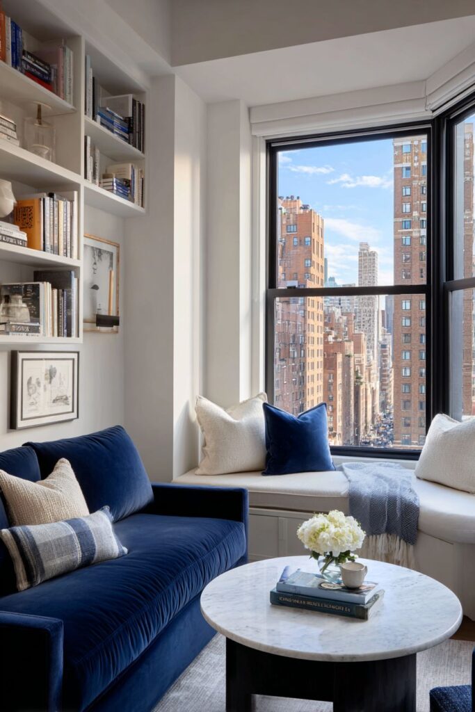 Smart Small Space Solutions