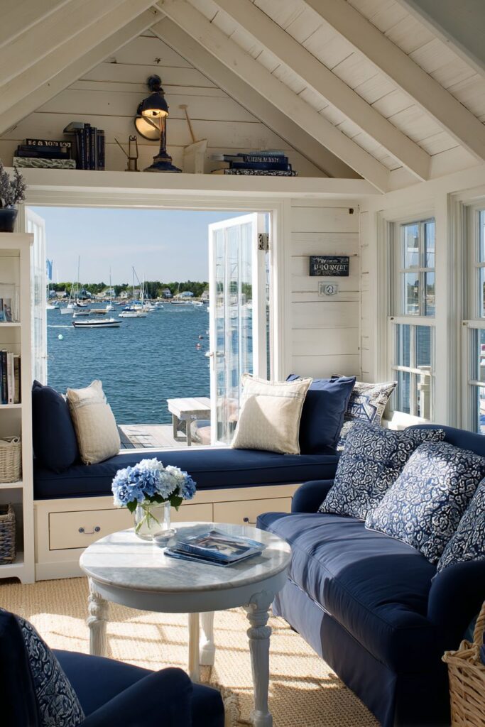 Smart Small Space Solutions