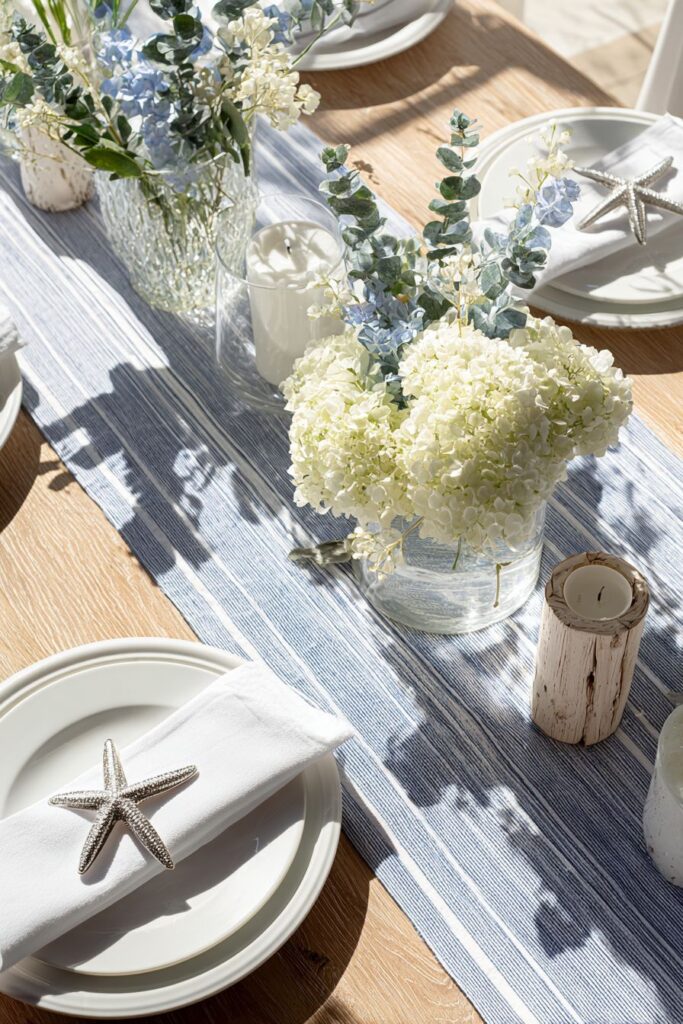 Coastal Fresh Sophistication