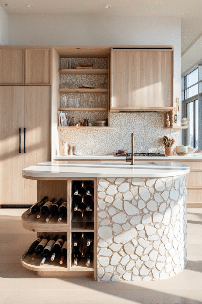 The Textural Tapestry