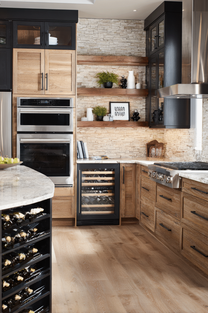 The Textural Tapestry