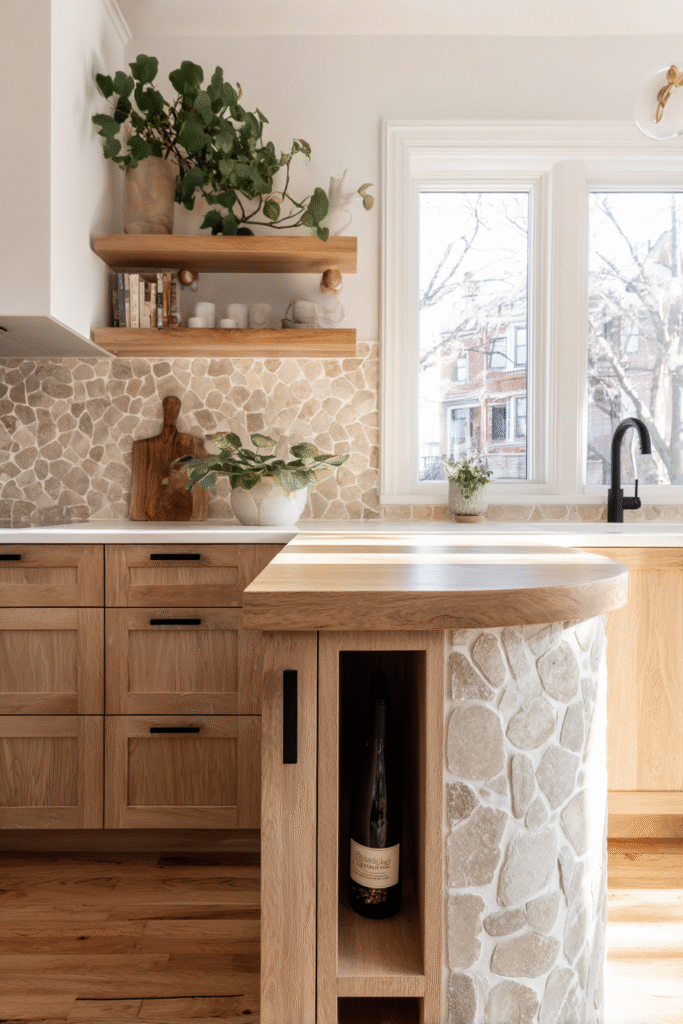 The Textural Tapestry