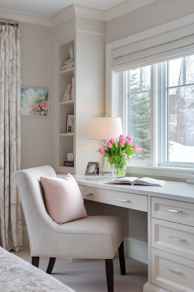 Multipurpose Workspace Harmony