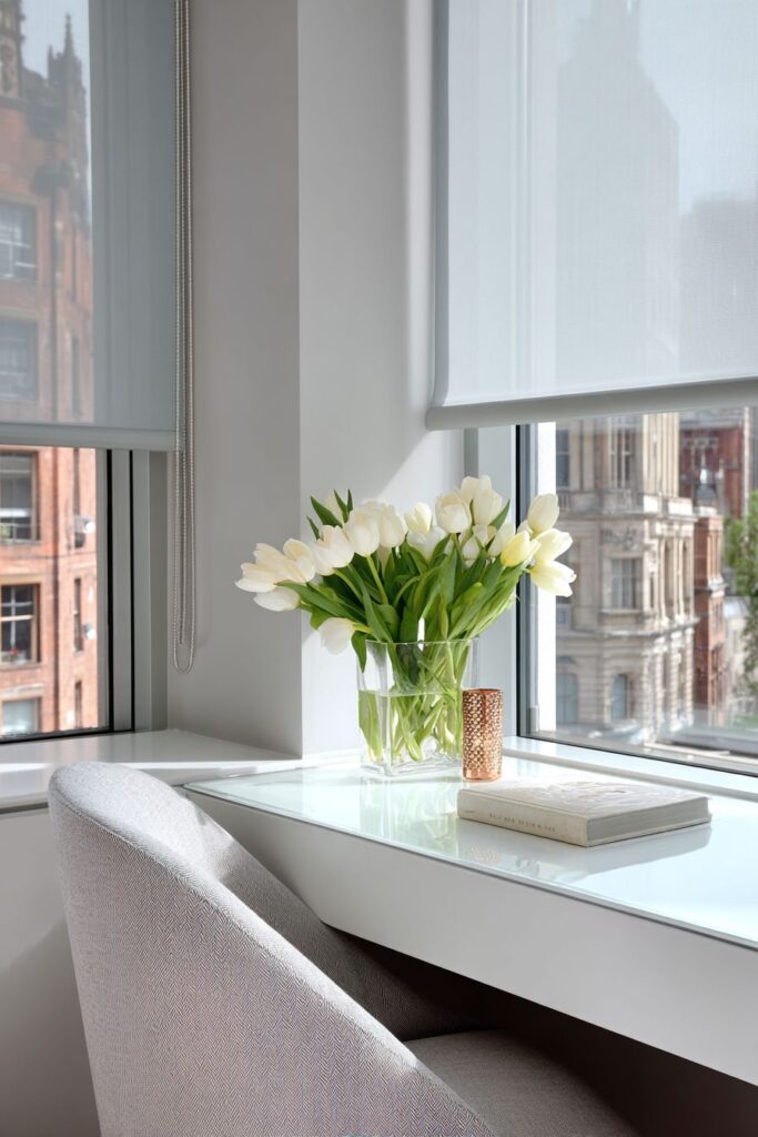 Multipurpose Workspace Harmony