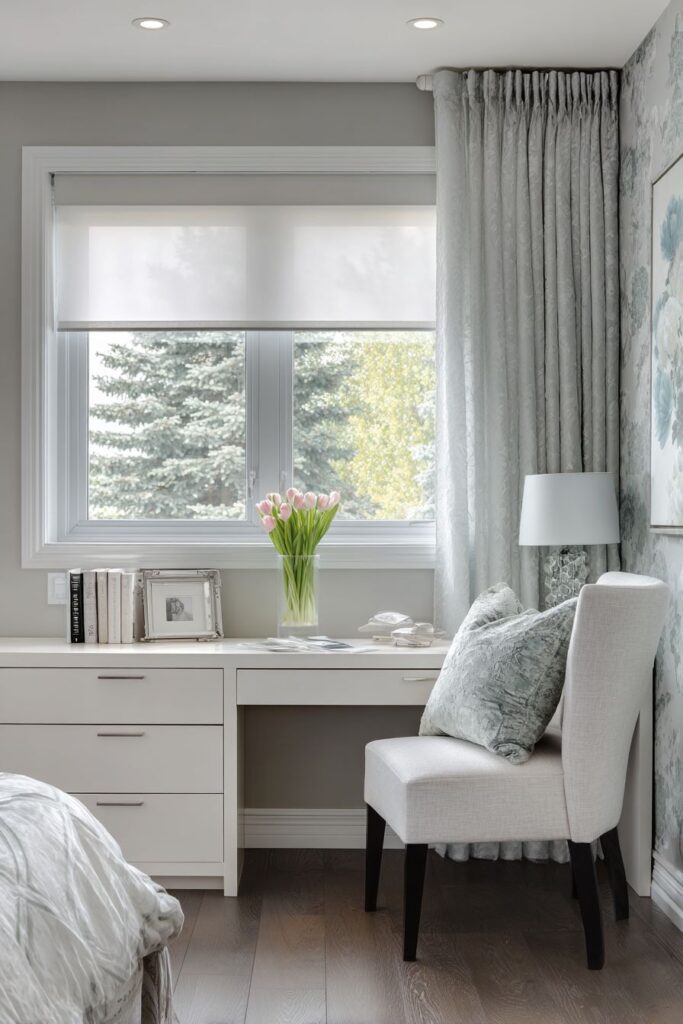 Multipurpose Workspace Harmony