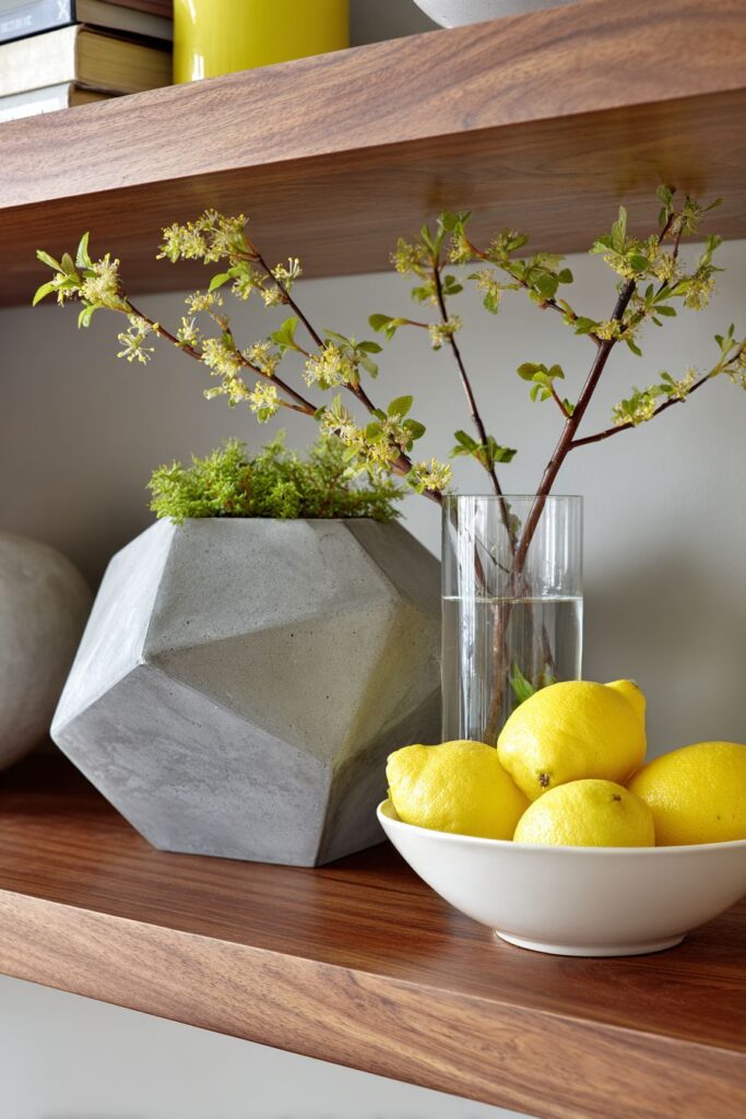Contemporary Dining Room Minimalism