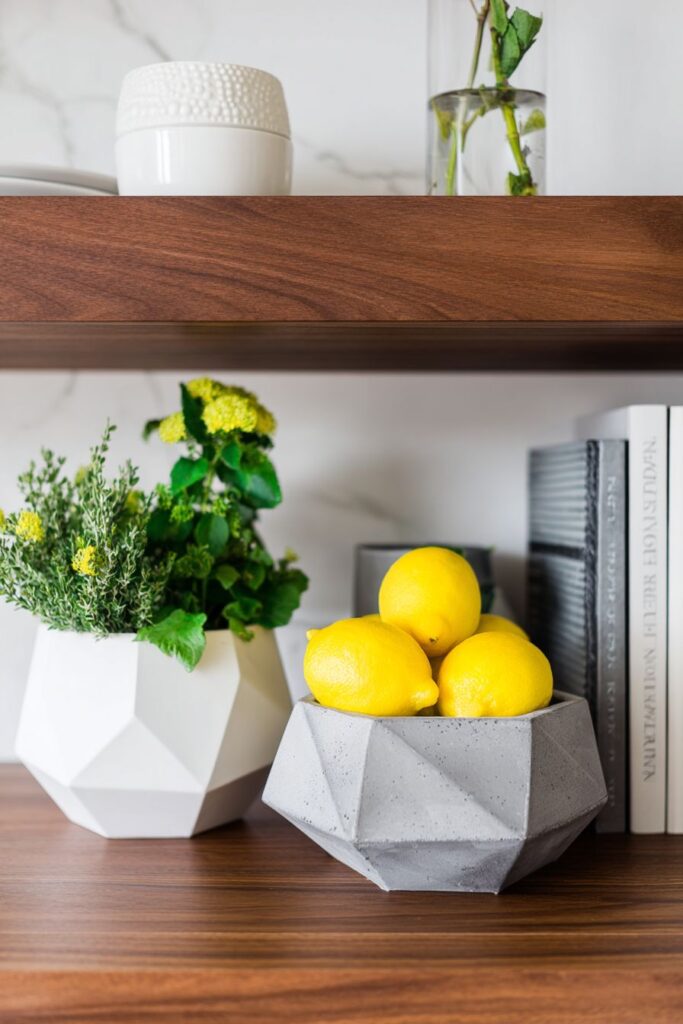 Contemporary Dining Room Minimalism