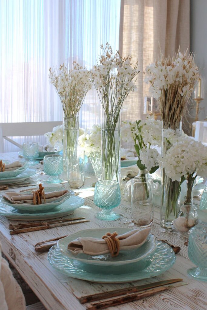 Coastal Spring Breeze