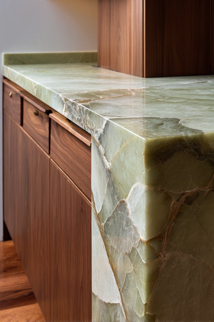 Invest in Premium Materials and Finishes