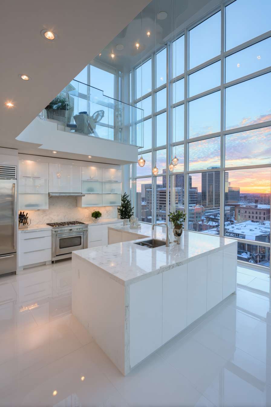 Maximizing Architectural Advantages Through Expert Spatial Planning