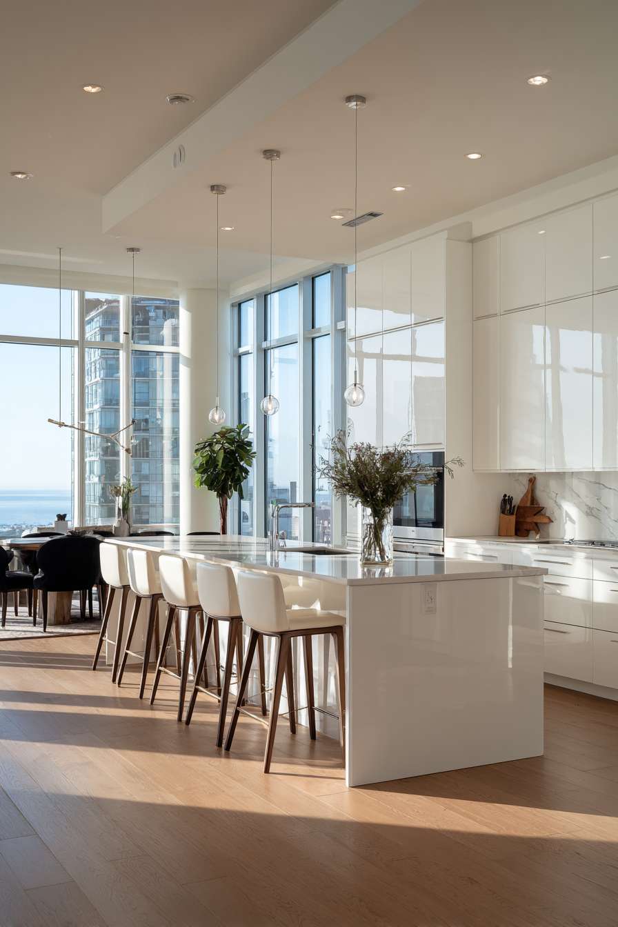 Maximizing Architectural Advantages Through Expert Spatial Planning