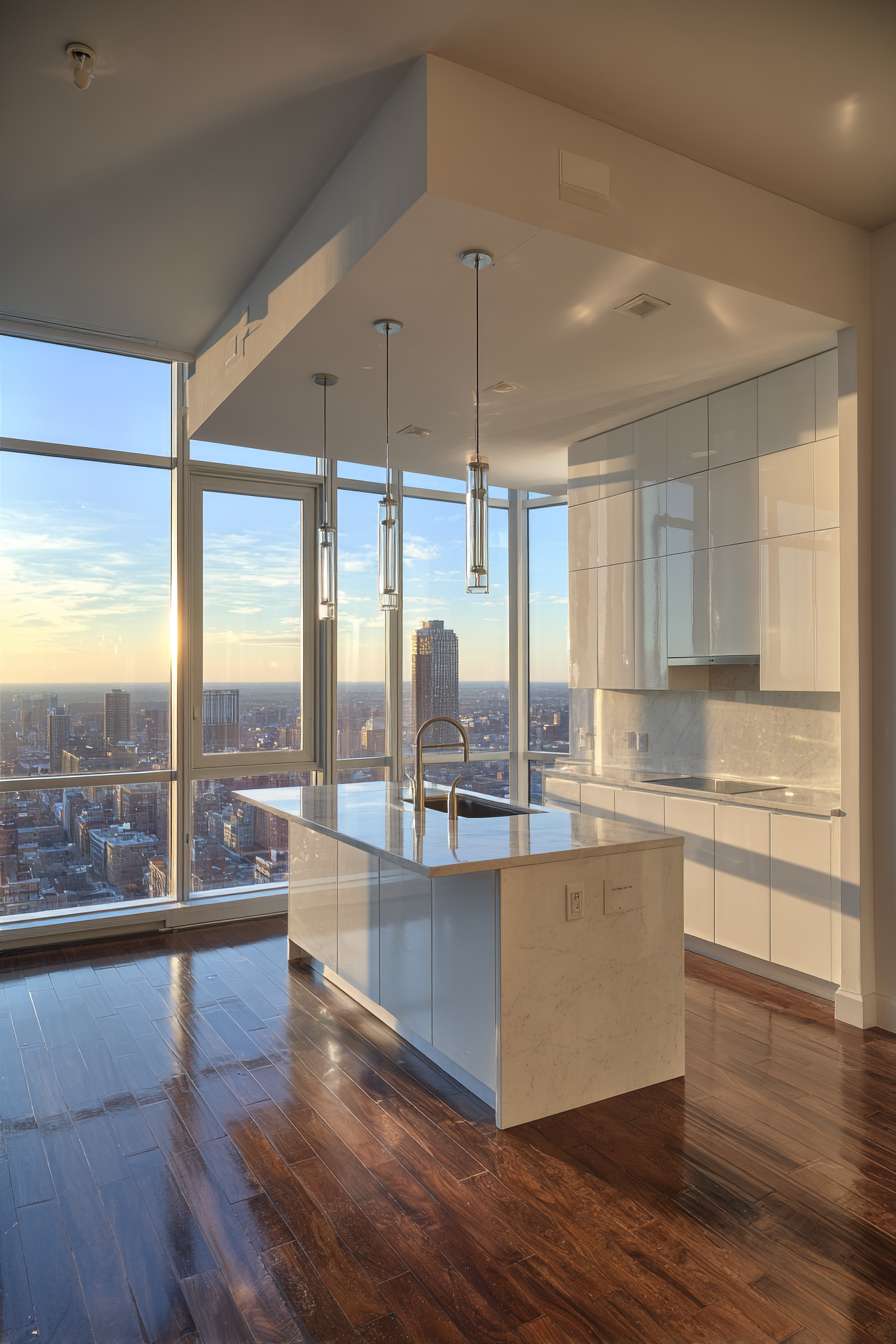 Maximizing Architectural Advantages Through Expert Spatial Planning