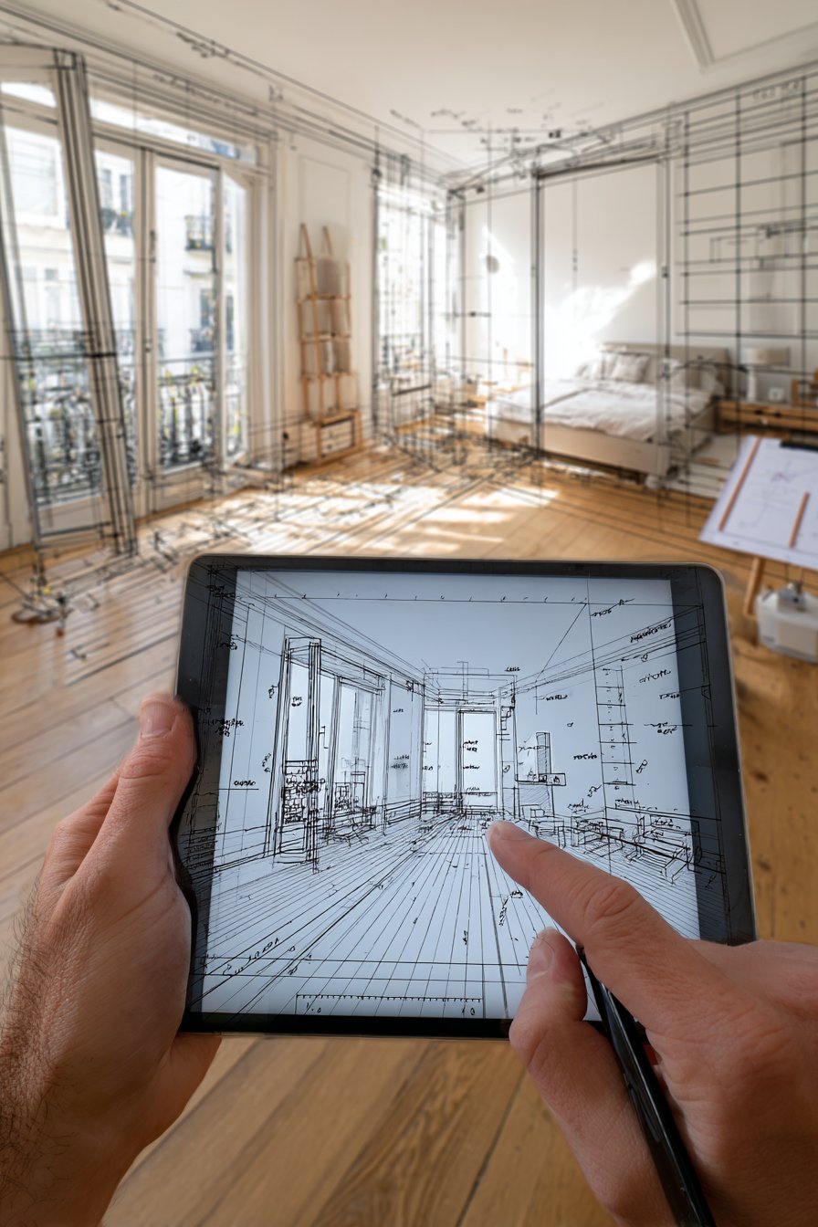  Measure Your Space Before Shopping