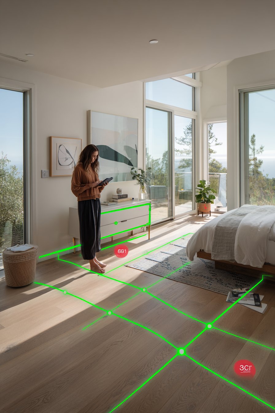  Measure Your Space Before Shopping