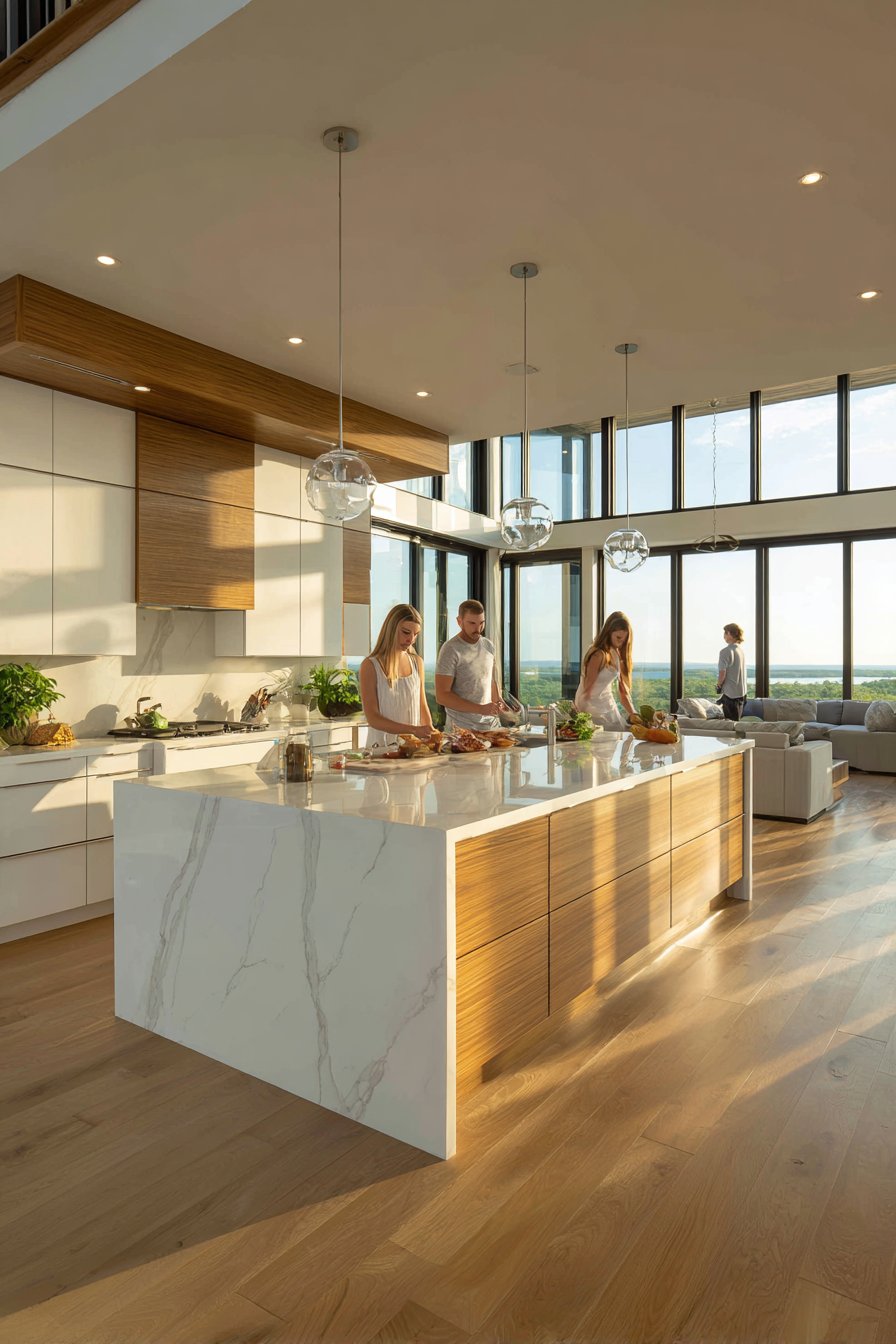 Assessing Your Cooking Habits and Lifestyle