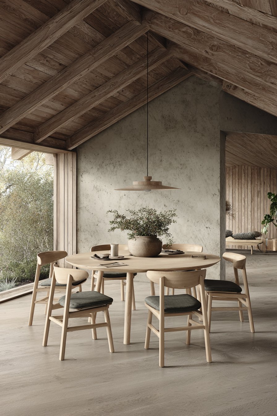 Centerpiece Sizing and Proportion