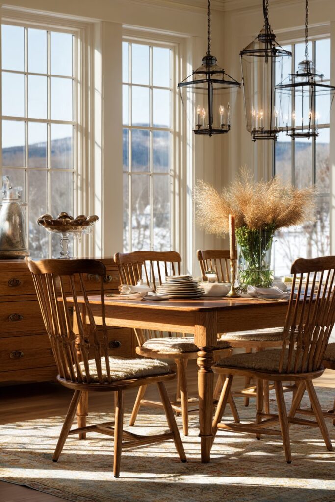 Choose Authentic Colonial Furniture Pieces