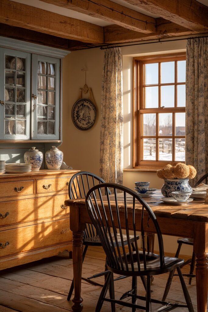 Choose Authentic Colonial Furniture Pieces