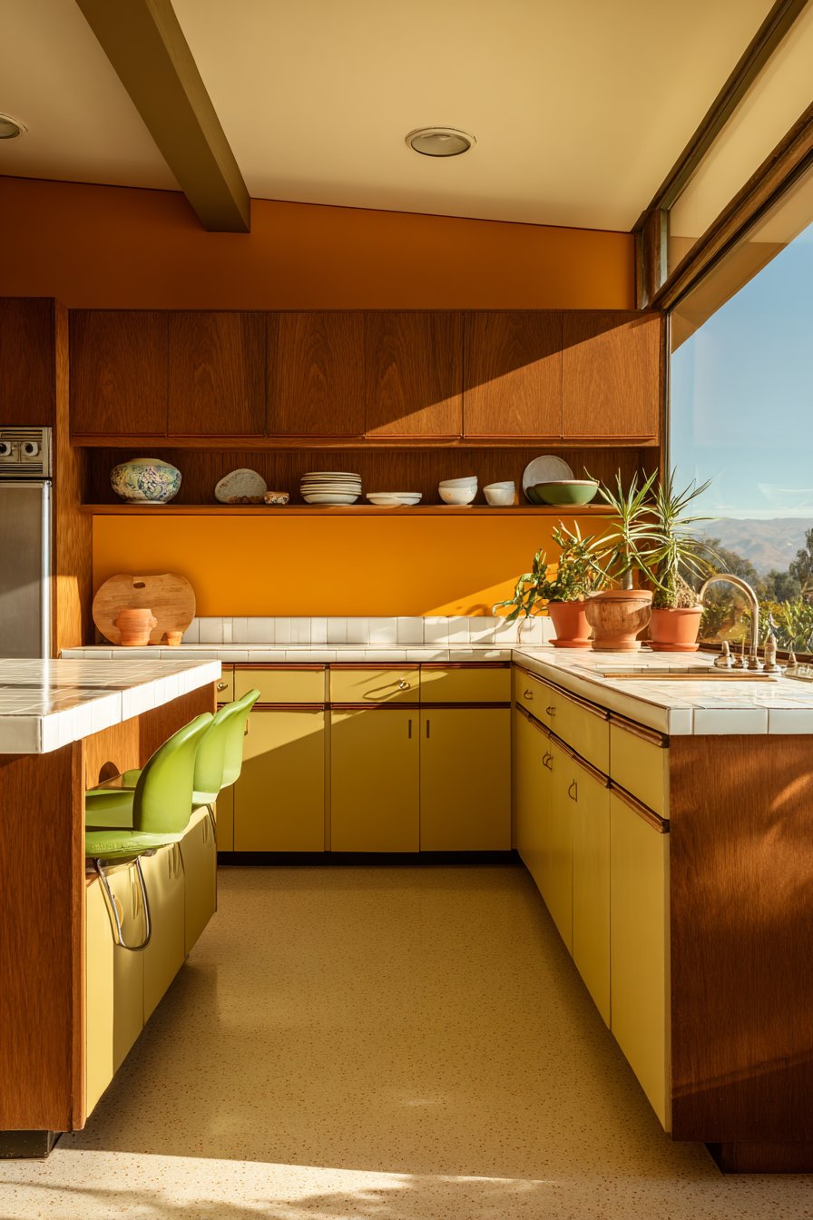  Embrace Warm Earth Tone Color Palettes